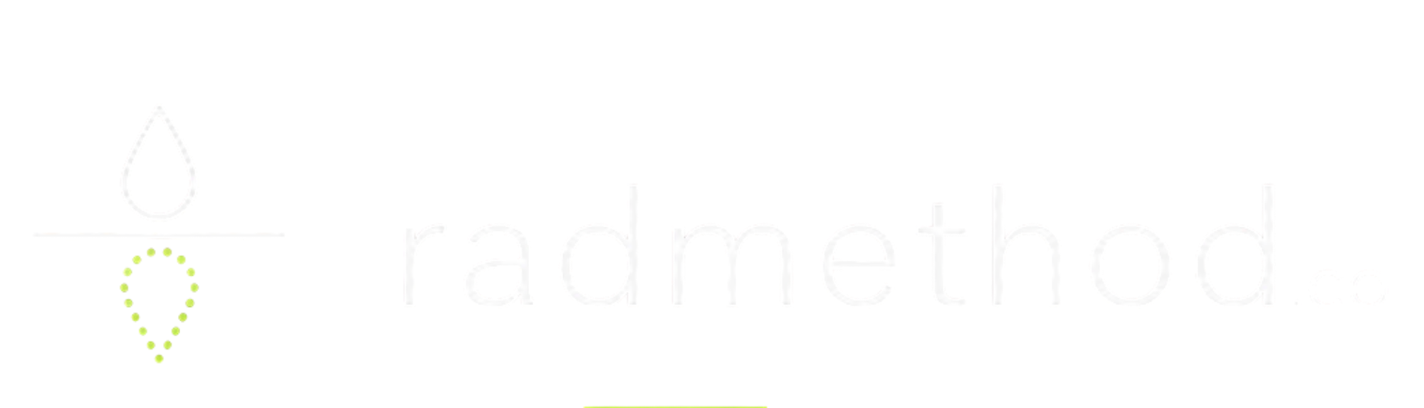 radmethod.co logo