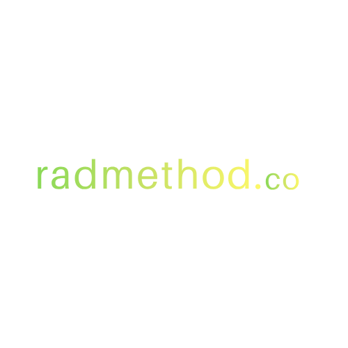 radmethod.co